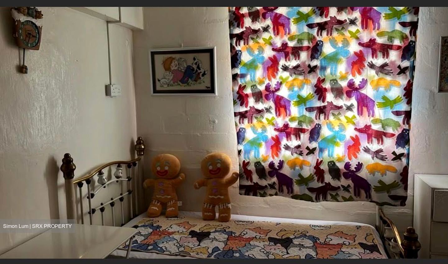 Blk 2 Di Tanjong Rhu (Kallang/Whampoa), HDB 3 Rooms #571773171